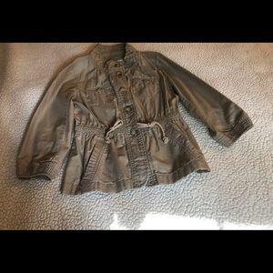 Ann Taylor Loft  - Jacket